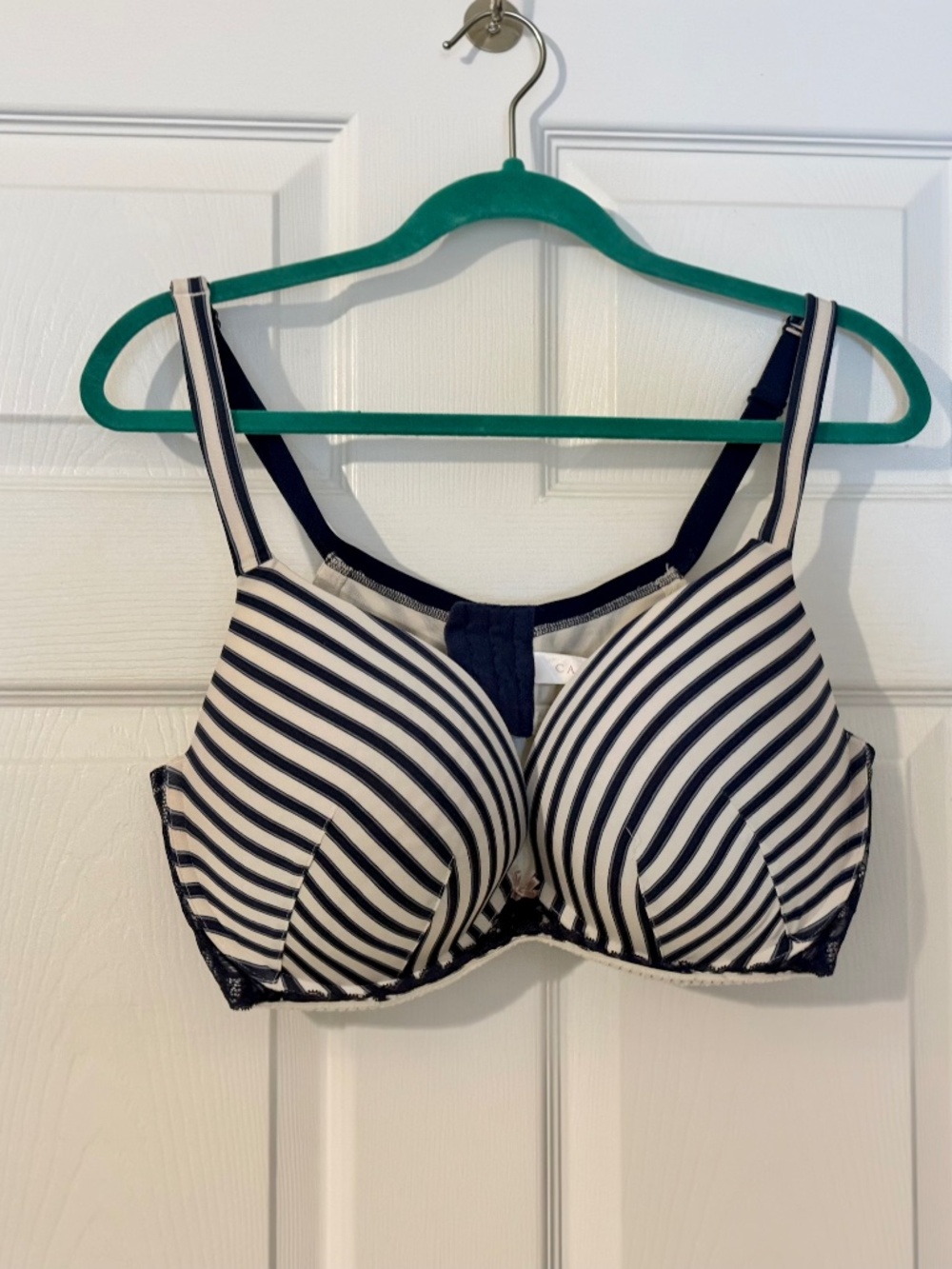 Lane Bryant Cacique Bra 42DD